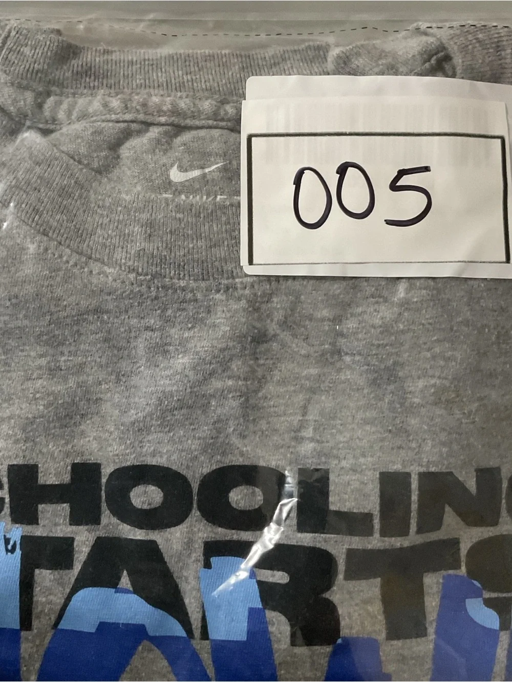 Nike classic short